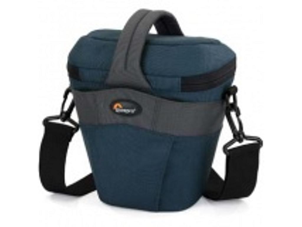 top loading camera bag