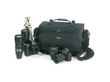 Lowepro Commercial AW Camera Shoulder Bag - Black