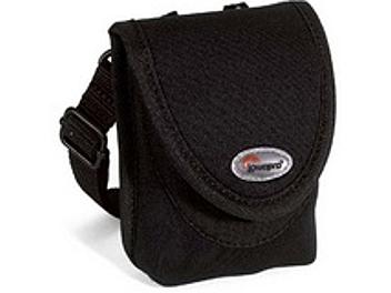 Lowepro D-Pods 20 Ultra Compact Camera Pouch - Black