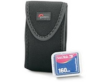 Lowepro DMC-V Memory Card Wallet