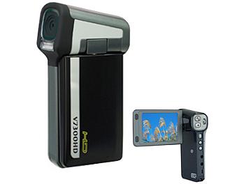 Megxon V7300HD Digital Video Camcorder (pack 10 pcs)