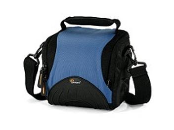 Lowepro Apex 110 AW Camera Shoulder Bag - Arctic Blue
