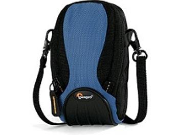 Lowepro Apex 30 AW Compact Camera Pouch - Arctic Blue