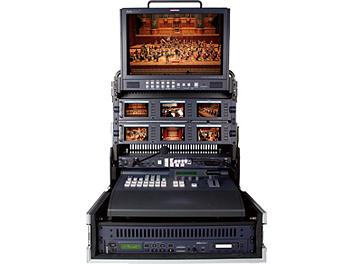 Datavideo HS-1000 Mobile Studio PAL