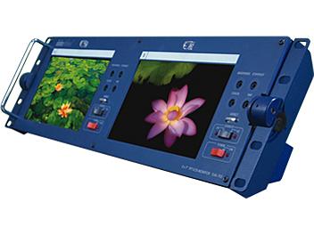 Datavideo TLM-702 2 x 7-inch LCD Monitor