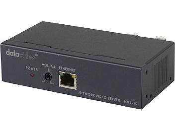 Datavideo NVS-10 Streaming Video Server