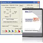 Datavideo PPT-100 Scan Converter Software