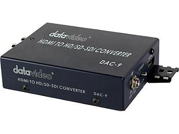 Datavideo DAC-9 HDMI to SDI Converter