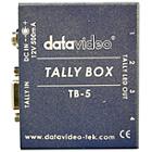 Datavideo TB-5 Intercom Tally Box