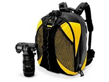 Lowepro DryZone 200 Waterproof Backpack - Yellow