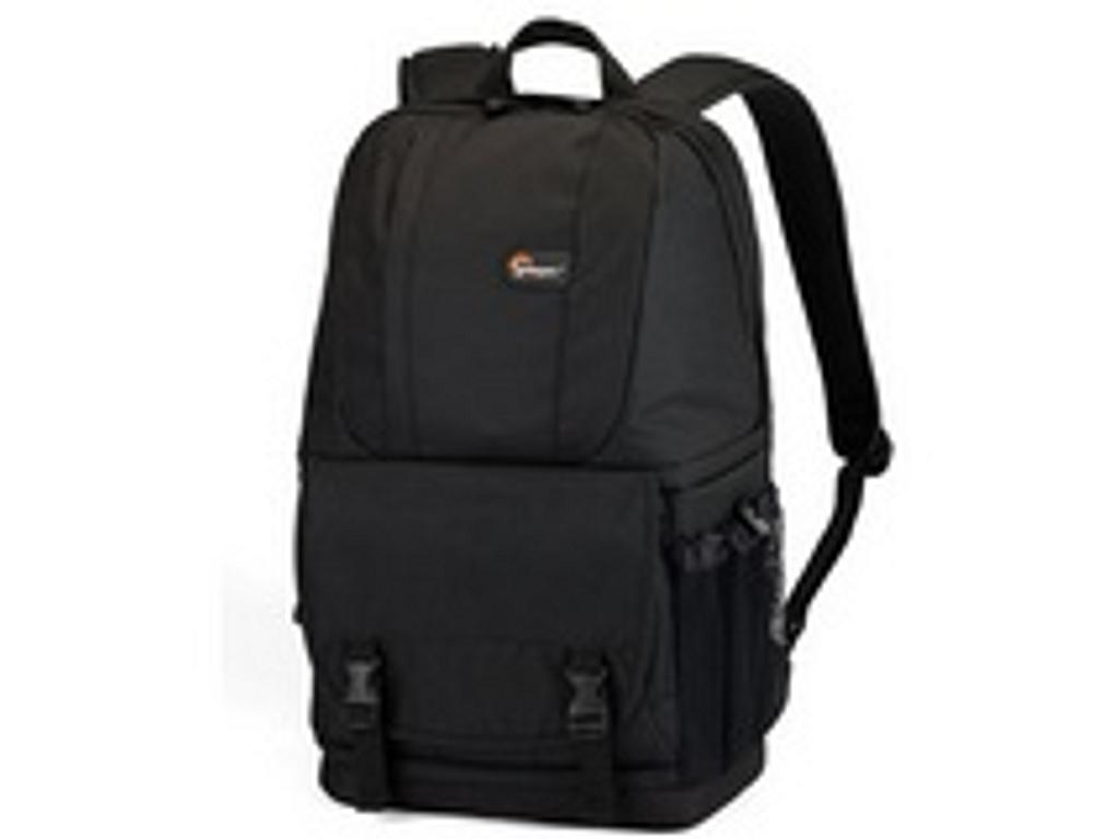 backpack Agfa Lowepro Fastpack 200 padded camera bag 
