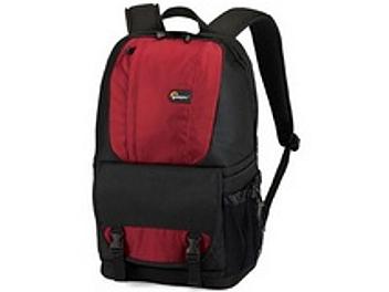 Lowepro Fastpack 200 Camera Backpack - Red