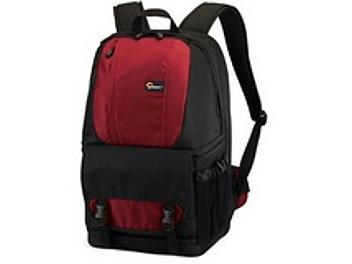 Lowepro Fastpack 250 Camera Backpack - Red