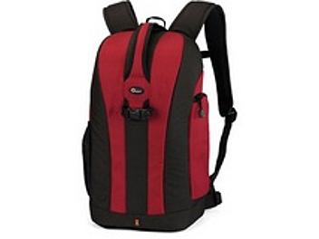 Lowepro Flipside 300 Camera Backpack - Red