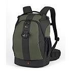 Lowepro Flipside 400 AW (Pine Green) Backpack-style camera bag at  Crutchfield