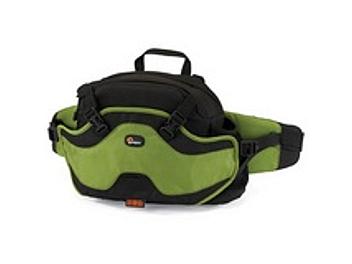 Lowepro Inverse 100 AW Camera Beltpack - Leaf Green