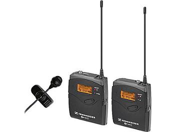 Sennheiser EW-122P G3 Wireless Microphone System 780-822 MHz