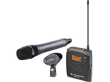 Sennheiser EW-135P G3 Wireless Microphone System 626-668 MHz