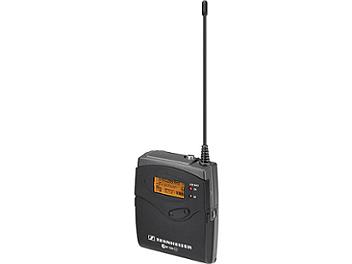 Sennheiser EK-100 G3 Portable Mic Receiver 566-608 MHz