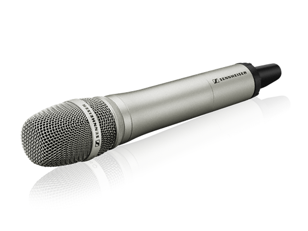 Sennheiser SKM-2000 Handheld Transmitter 790-865 MHz - Nickel
