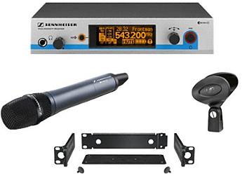 Sennheiser EW-500-935 G3 Wireless Microphone System 516-558 MHz