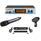 SENNHEISER ew500-935 G3 ワイヤレスマイク Sennheiser EW-500-935 G3 Wireless Microphone System 823-865 MHz
