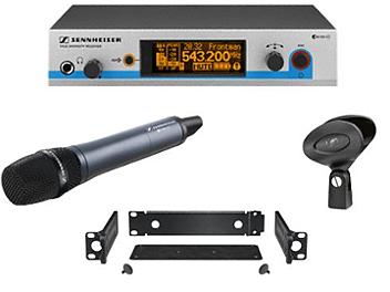 Sennheiser EW-500-965 G3 Wireless Microphone System 734-776 MHz