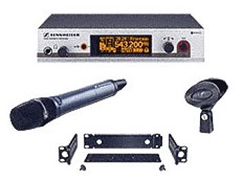 Sennheiser EW-345 G3 Wireless Microphone System 780-822 MHz