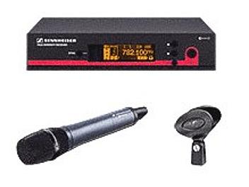 Sennheiser EW-135 G3 Wireless Microphone System 780-822 MHz