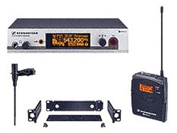 Sennheiser EW-312 G3 Wireless Microphone System 566-608 MHz