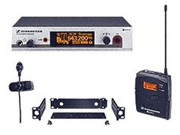 Sennheiser EW-322 G3 Wireless Microphone System 626-668 MHz