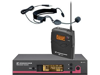 Sennheiser EW-152 G3 Wireless Microphone System 566-608 MHz
