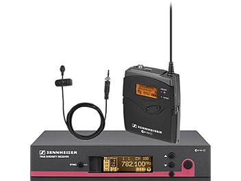 Sennheiser EW-112 G3 Wireless Microphone System 566-608 MHz