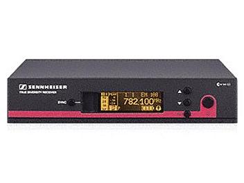 Sennheiser EM-100 G3 Rack Receiver 516-558 MHz