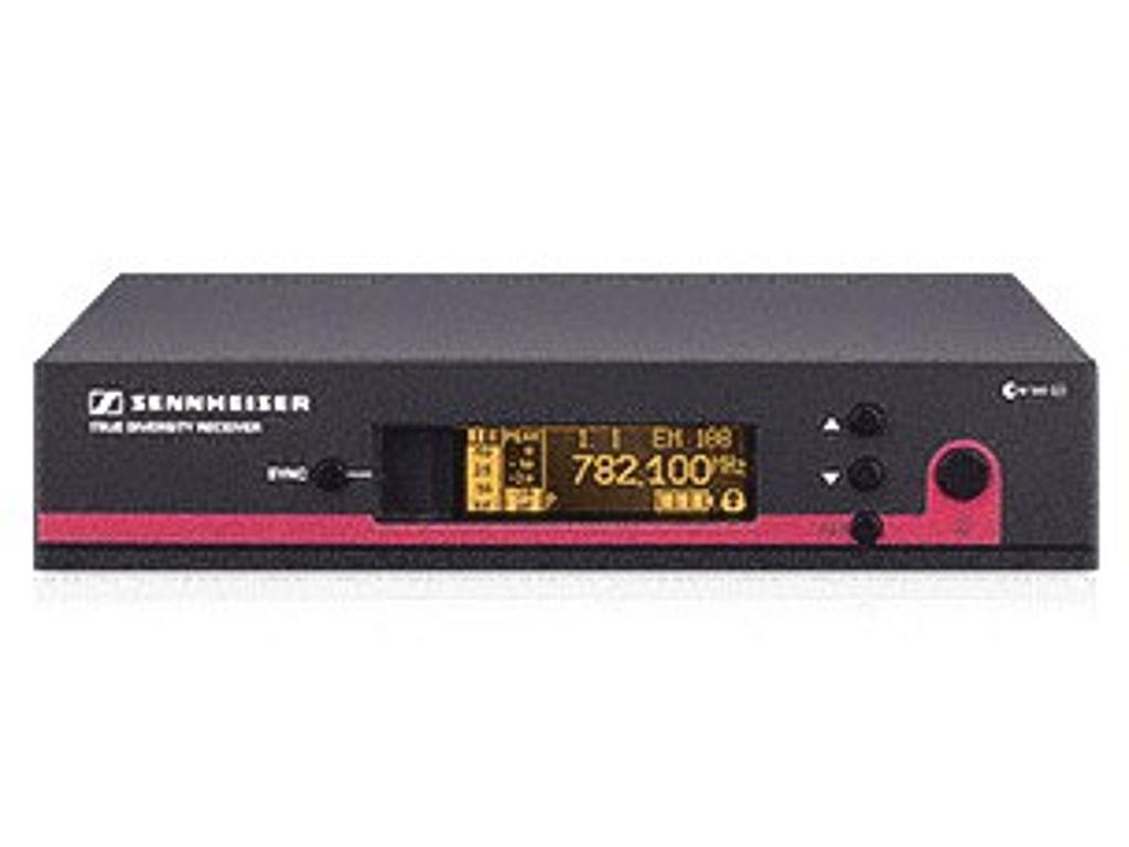 823-865 MHz SENNHEISER EW 100 g3 Frq 