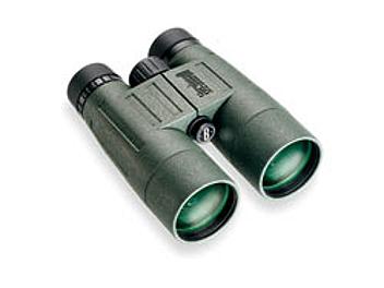 Bushnell 12x50 Trophy Waterproof Binocular - Green