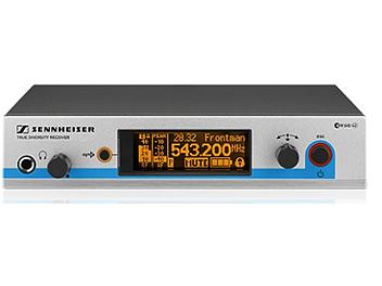 Sennheiser EM-500 G3 Diversity Receiver 566-608 MHz