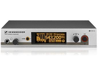 Sennheiser EM-300 G3 Diversity Receiver 626-668 MHz