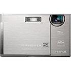 Fujifilm FinePix Z200fd Digital Camera - Silver