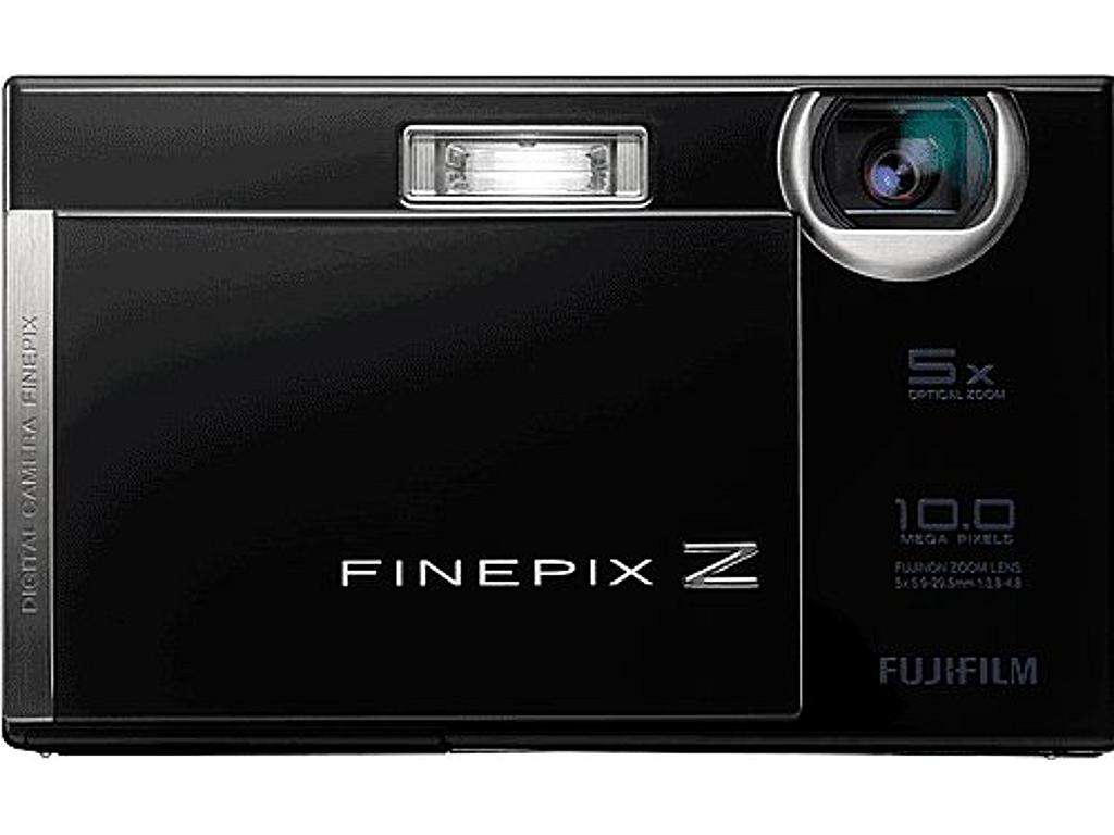 【スマホ転送OK】FUJIFILM FinePix Z200fd ブラック Fujifilm FinePix Z200fd Digital Camera - Black
