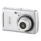 jam PENTAX ペンタックスOptio E60 シルバー 単3電池式 Amazon | PENTAX デジタルカメラ Optio (オプティオ) E60