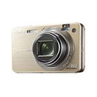 SONY Cyber-Shot DSC-W170 ゴールド動作品チャージャー付き SONY Cyber-Shot DSC-W170 ゴールド動作品チャージャー付き