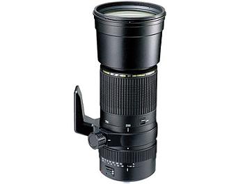 Tamron 200-500mm F5-6.3 AF Di LD IF Lens - Sony Mount