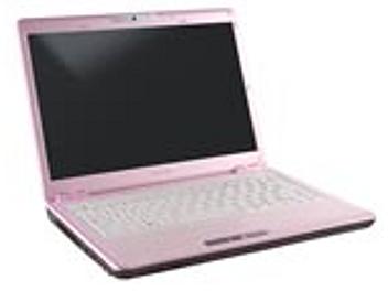 Toshiba Protege M800-E3317 (PPM81L-01C006) Notebook - Pink