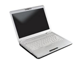 Toshiba Protege M800-E3322W (PPM81L-00W006) Notebook - White