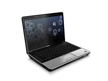 HP Presario CQ40-104TU Notebook