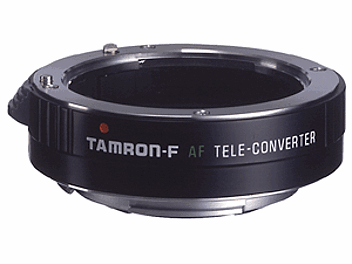 Tamron AF1.4X Tele Converter - Nikon Mount
