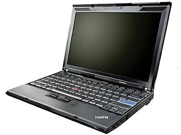 Lenovo ThinkPad X200 (7455A41) Notebook
