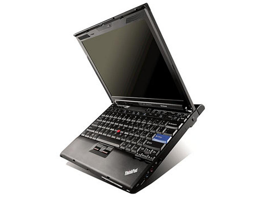 Lenovo X200s (74663LA) Notebook External Lightscribe Drive