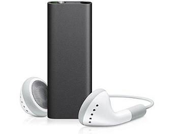Apple iPod shuffle 4GB 3rd Generation - Black